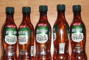 我國最難喝的五種酒精飲料，有的在國外卻很流行，能喝三種以上算你牛