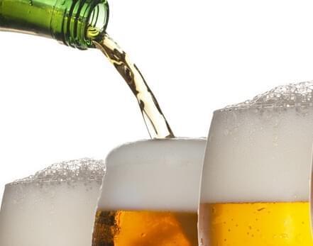 啤酒與白酒 誰更傷身？